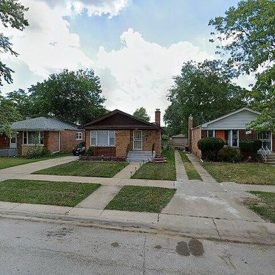 14414 Kimbark Ave, Dolton, IL 60419