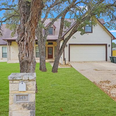 145 W Valley Spring Rd, Wimberley, TX 78676