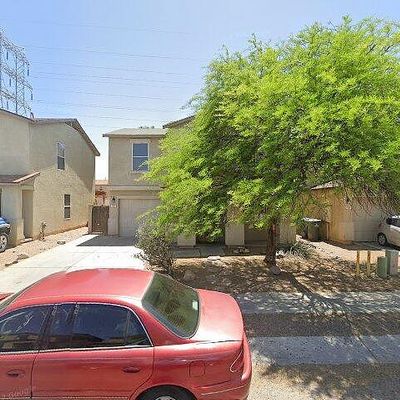 1482 E Melridge St, Tucson, AZ 85706