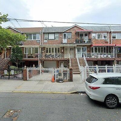 12 Paerdegat 14 Th St, Brooklyn, NY 11236