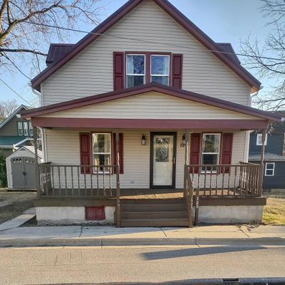 120 E High St, Shullsburg, WI 53586