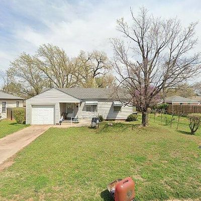 120 N 17 Th St, Chickasha, OK 73018