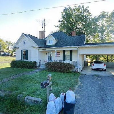 120 N Main St, Bulls Gap, TN 37711