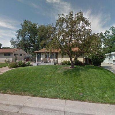 1201 S Vallejo St, Denver, CO 80223