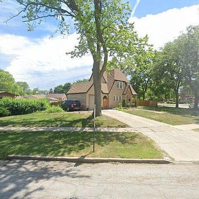 12057 Greenwood Ave, Blue Island, IL 60406