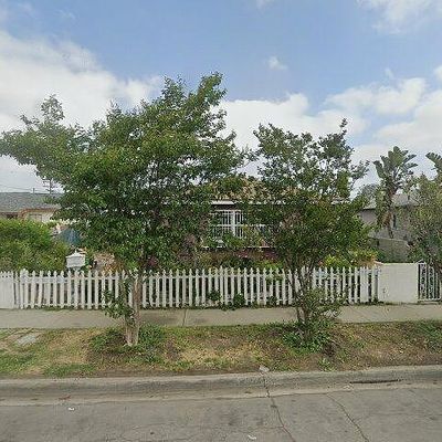 1209 E 121 St St, Los Angeles, CA 90059