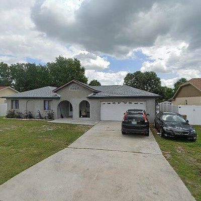 121 Pansy Ct, Kissimmee, FL 34743