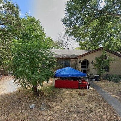 1214 Antone St, Bryan, TX 77803