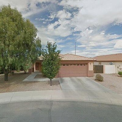 1220 W Prior Ave, Coolidge, AZ 85128