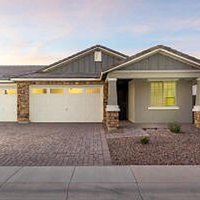 12200 E Chevelon Trl, Gold Canyon, AZ 85118