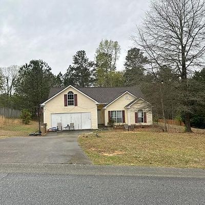 1252 Kilpatrick Ln, Bethlehem, GA 30620