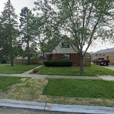 1256 Boeger Ave, Westchester, IL 60154