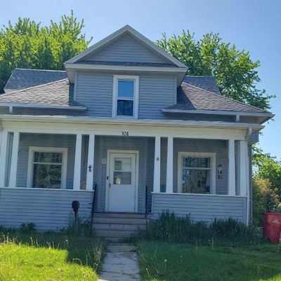 126 Virginia St, Antigo, WI 54409