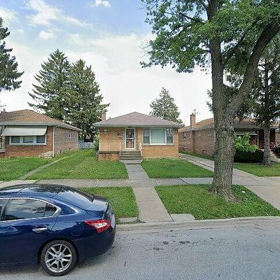 12735 S Page St, Calumet Park, IL 60827