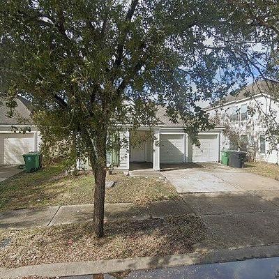 12821 High Star Dr, Houston, TX 77072