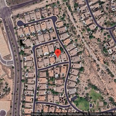 12856 W Calle De Baca, Peoria, AZ 85383