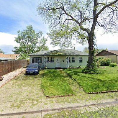 1624 S Meade St, Denver, CO 80219