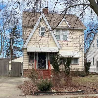 16312 Laverne Ave, Cleveland, OH 44135