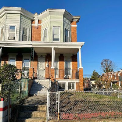 1640 N Ellamont St, Baltimore, MD 21216