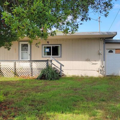 165 N 15 Th St, Lakeside, OR 97449