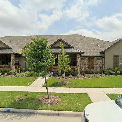 1654 Dewberry Ln, Garland, TX 75042