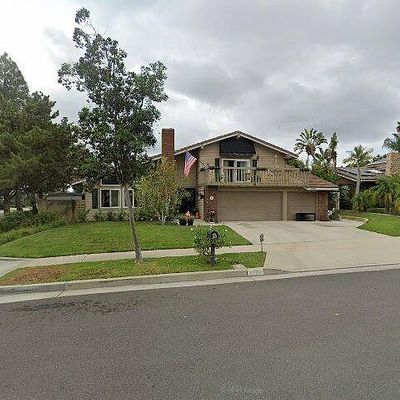 1660 N Chumash St, Orange, CA 92867