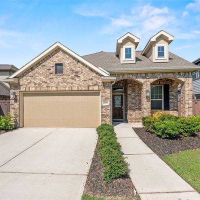 16871 Olympic National Dr, Humble, TX 77346