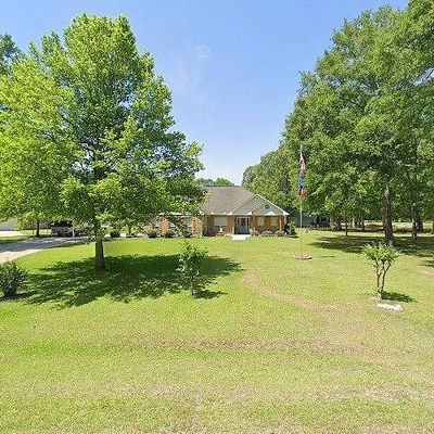 17 Jm Carnell Rd, Poplarville, MS 39470