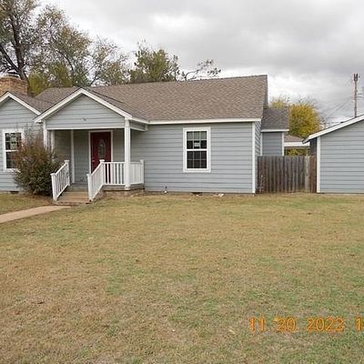 1701 Nw Kinyon Ave, Lawton, OK 73507