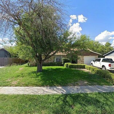 1703 Herndon Dr, Killeen, TX 76543