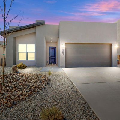 1706 Tesoro Loop Nw, Los Lunas, NM 87031