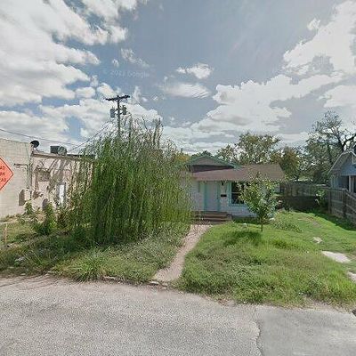 1717 N 2 Nd St, Abilene, TX 79603