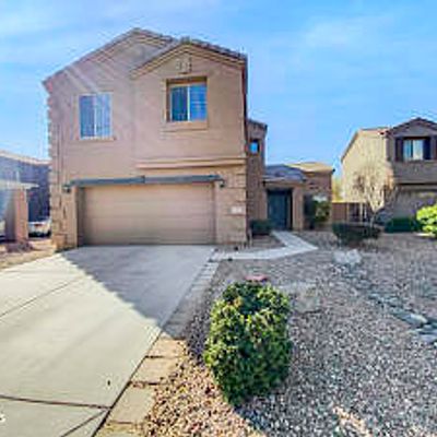 17623 W Watson Ln, Surprise, AZ 85388