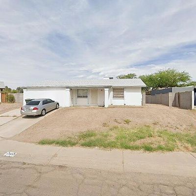 17833 N 8 Th Dr, Phoenix, AZ 85023