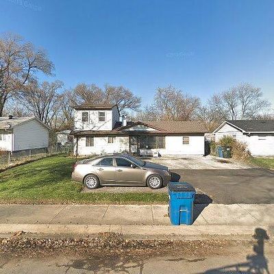 179 W 157 Th Pl, Harvey, IL 60426