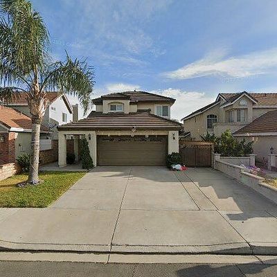 17933 Lariat Dr, Chino Hills, CA 91709