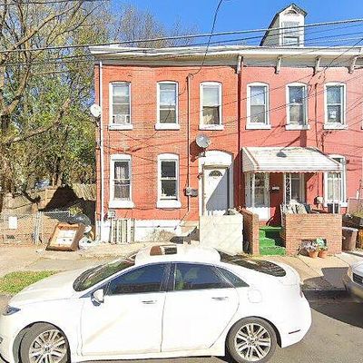 18 Tyrell Ave, Trenton, NJ 08638