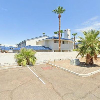 1800 Clubhouse Dr #J86, Bullhead City, AZ 86442