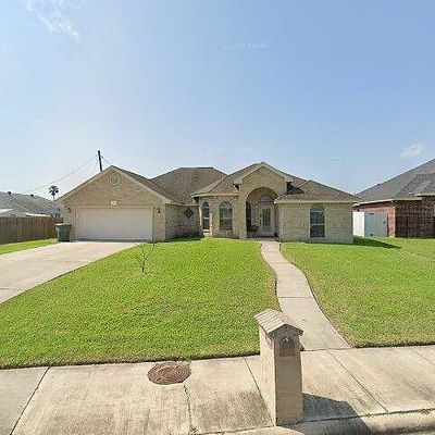 1801 Haverford Blvd, Harlingen, TX 78552