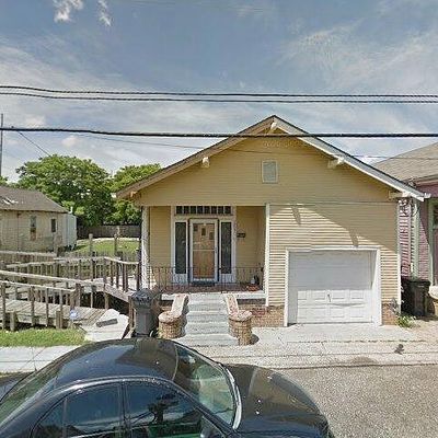 1822 Mandeville St, New Orleans, LA 70117