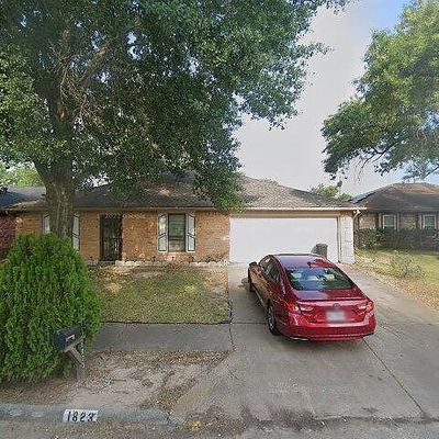 1823 Oakwell Ln, Katy, TX 77449