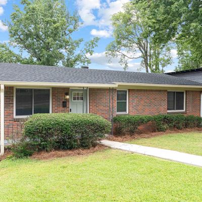 1829 Hatchet Ave, Birmingham, AL 35217