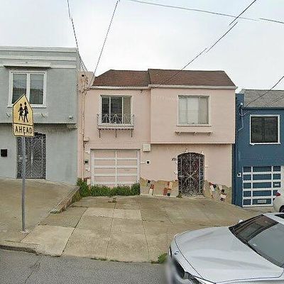 1845 Newhall St, San Francisco, CA 94124