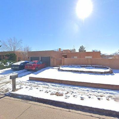 1882 Candela St, Santa Fe, NM 87505