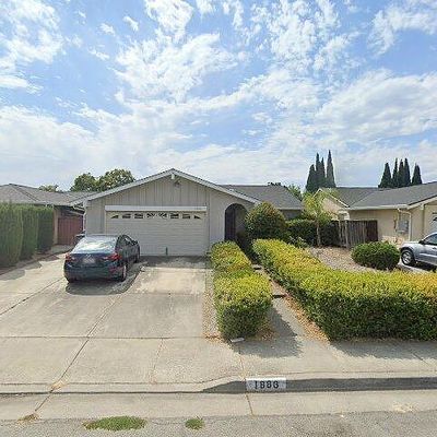 1886 Pine Hollow Cir, San Jose, CA 95133