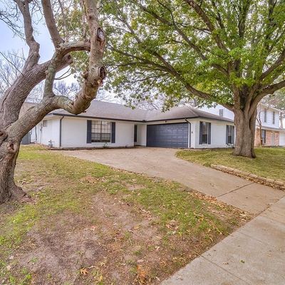 1504 Starshadow Dr, Richardson, TX 75081