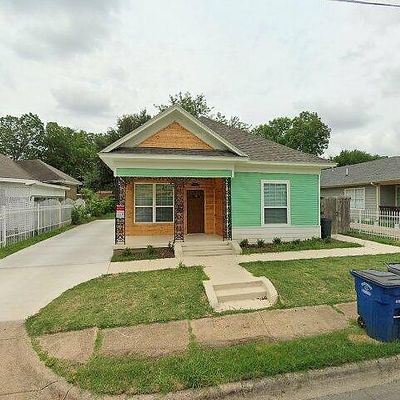 1512 W 12 Th St, Dallas, TX 75208