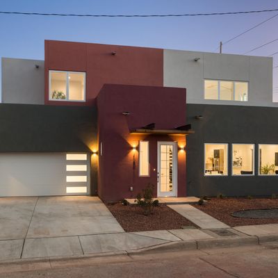 1516 Summer Ave Nw, Albuquerque, NM 87104