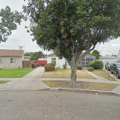 1521 S Butler Ave, Compton, CA 90221