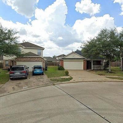 15306 Singing Bird Ct, Houston, TX 77053